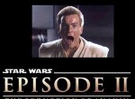 Stars Wars : Episodio II - El ataque de los clones (2002)