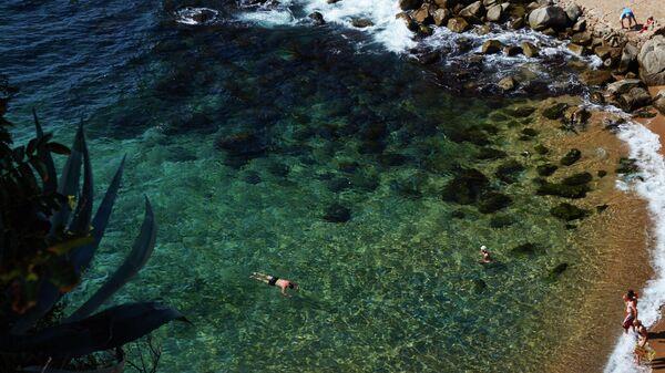 ESPANA QUEDA FUERA DE LOS 10 PAISES DE LA UE CON MEJOR CALIDAD DE AGUAS DE BANO EN 2021