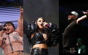 IMPERDIBLE: EL ROYAL RUMBLE FEST REUNE A LOS GRANDES EXPONENTES DE LA MUSICA URBANA EN VINA