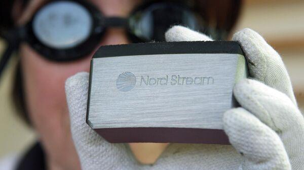 GAZPROM: SIEMENS PARTICIPA EN LA REPARACION DEL NORD STREAM, PERO NO HAY DONDE REPARARLO