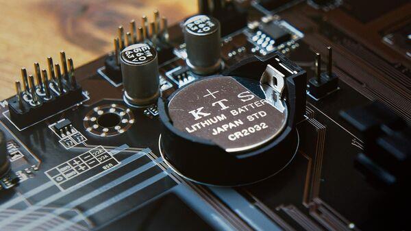 MEXICO TRAZA EL FUTURO DE LAS BATERIAS ELECTRICAS CON NUEVA EMPRESA ESTATAL LITIOMX