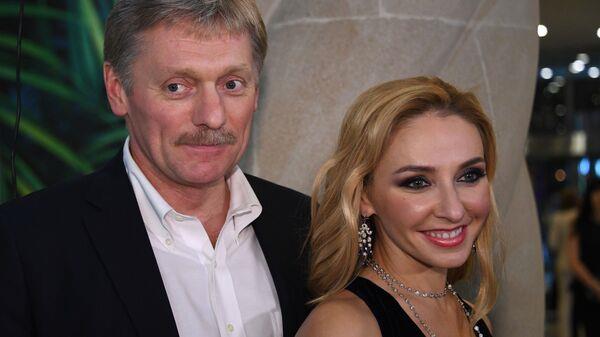 PESKOV NO VE NADA MALO EN QUE LOS DEPORTISTAS SE CAMBIEN DE CIUDADANIA