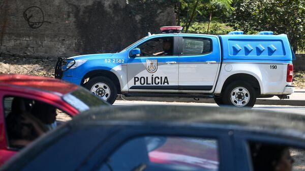 LA POLICIA BRASILENA: UN BOLSONARISTA MATA A SEGUIDOR DE LULA TRAS DISCUSION POLITICA
