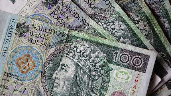 POLONIA FIRMA NOTA QUE EXIGE A ALEMANIA REPARACIONES POR LA SEGUNDA GUERRA MUNDIAL