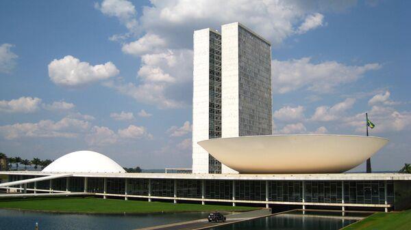 MOVIMIENTO INDIGENA DE BRASIL SOLO CONSIGUE COLOCAR A 2 DIPUTADAS EN EL CONGRESO