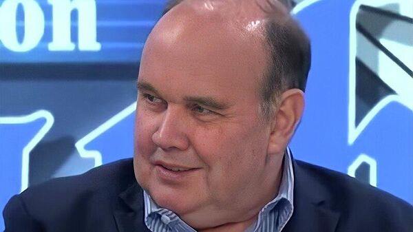 EL VIRTUAL ALCALDE ELECTO DE LIMA PIDE RENUNCIA DEL PRESIDENTE DE PERU