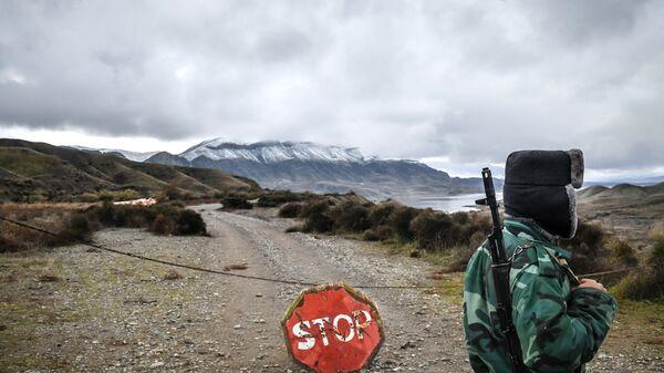 AZERBAIYAN ABRE UNA INVESTIGACION TRAS PUBLICACION DE  DE FUSILAMIENTO DE PRISIONEROS ARMENIOS