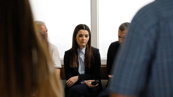 TRIBUNAL DE MOLDAVIA CONDENA A LA JEFA DE GAGAÚZIA A 7 AÑOS DE PRISIÓN