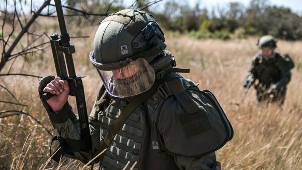 LAS FFAA RUSAS GOLPEAN LOS SISTEMAS HIMARS Y PATRIOT EN LA ÚLTIMA JORNADA DE COMBATES