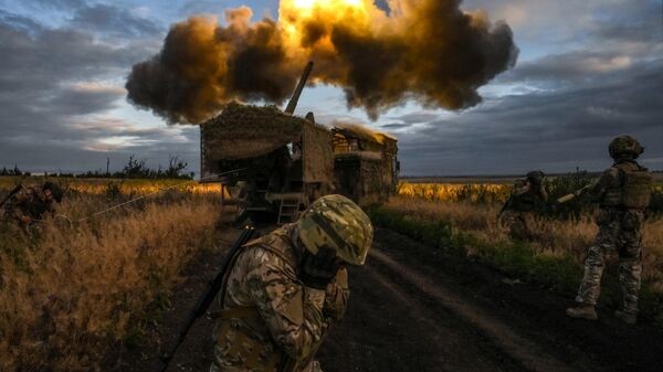 LAS FFAA DE RUSIA LIBERARON 149 LOCALIDADES EN LOS ÚLTIMOS 6 MESES, REPORTA LA DEFENSA RUSA