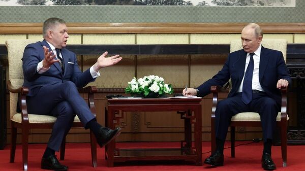 PUTIN: ES POSIBLE LOGRAR UN CONSENSO RESPECTO A LAS GARANTÍAS DE SEGURIDAD PARA UCRANIA