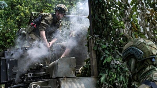 RUSIA LIBERA 6 LOCALIDADES Y REGISTRA CASI 9.000 BAJAS MILITARES UCRANIANAS EN LA ÚLTIMA SEMANA