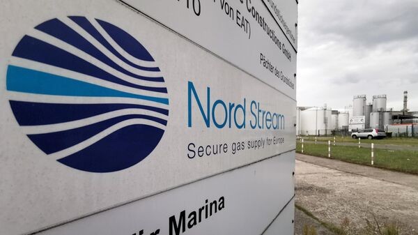 INVESTIGADORES RELACIONAN EL SABOTAJE DE NORD STREAM CON UN EXCOMANDANTE UCRANIANO, REVELAN LOS MEDIOS