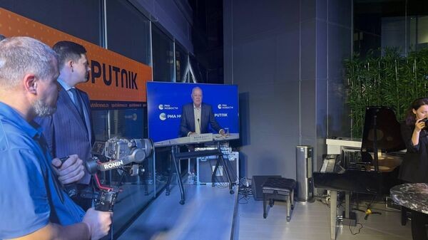 SPUTNIK AMPLIA HORIZONTES CON UNA NUEVA OFICINA EN PEKÍN