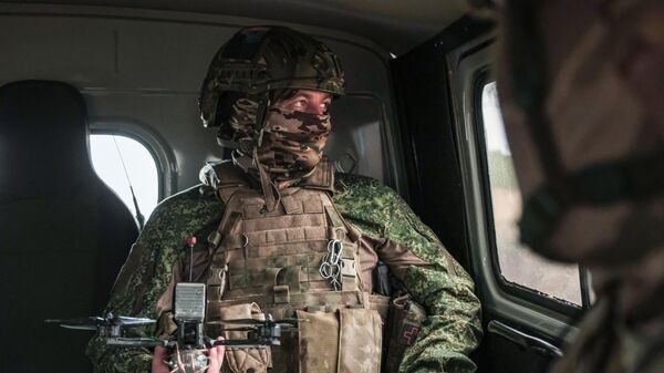 FUERZAS RUSAS LIBERAN OTRA LOCALIDAD EN LA REGIÓN DE DNEPROPETROVSK EN LA ÚLTIMA JORNADA DE COMBATES