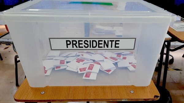 EL VOTO OBLIGATORIO Y EN EL EXTRANJERO, ¿CLAVES PARA DEFINIR AL PRÓXIMO PRESIDENTE DE CHILE?