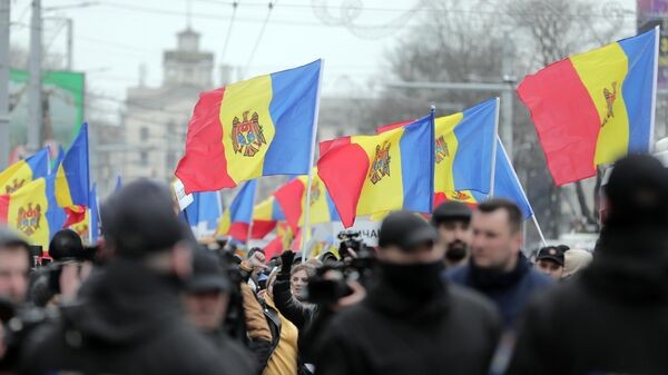 EUROPA SE PREPARA PARA OCUPAR MOLDAVIA, ADVIERTE LA INTELIGENCIA RUSA