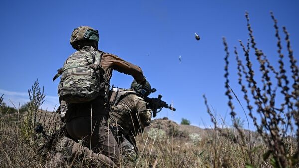 LAS TROPAS RUSAS LIBERAN UNA LOCALIDAD Y DERRIBAN MÁS DE 300 DRONES EN EL ÚLTIMO DÍA