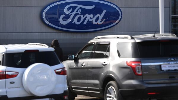 FORD PLANEA ELIMINAR HASTA 1.000 EMPLEOS EN SU PLANTA ALEMANA