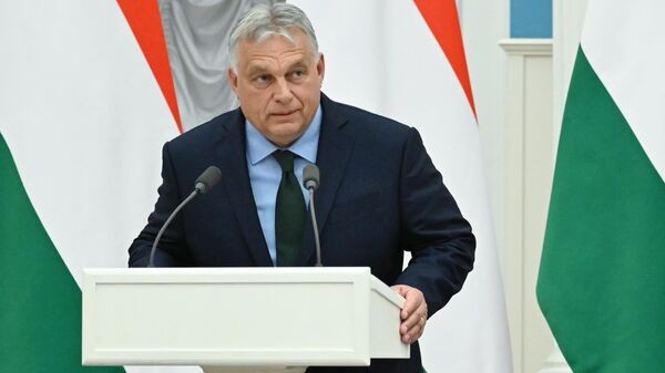 COMO EL IMPERIO ROMANO: LA UE ESTÁ AL BORDE DEL COLAPSO POR SU INCAPACIDAD DE CAMBIO, SOSTIENE ORBAN