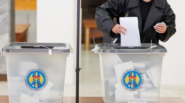 LO MÁS IMPORTANTE DE LAS ELECCIONES EN MOLDAVIA HASTA EL MOMENTO
