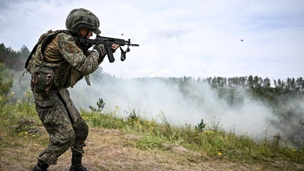 RUSIA LANZA UN ATAQUE MASIVO CONTRA PLANTAS Y AERÓDROMOS MILITARES DE UCRANIA EN UNA JORNADA DE COMBATES