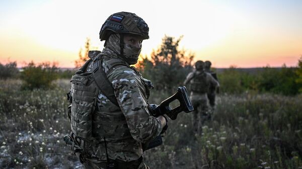 RUSIA LIBERA 3 LOCALIDADES Y ABATE MÁS DE 1.500 SOLDADOS UCRANIANOS EN UNA JORNADA DE COMBATES