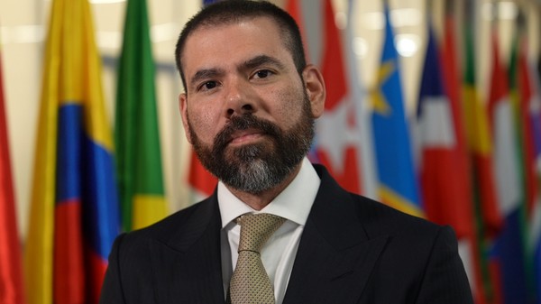 LAUREANO ORTEGA: RUSIA REPRESENTA LA TECNOLOGÍA LÍDER MUNDIAL EN EL CAMPO DE LA ENERGÍA NUCLEAR PACÍFICA