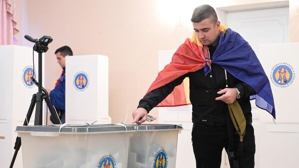 LOS VOTANTES DE TRANSNISTRIA ENFRENTARON OBSTÁCULOS EN LAS ELECCIONES DE MOLDAVIA, SEGÚN OBSERVADORES