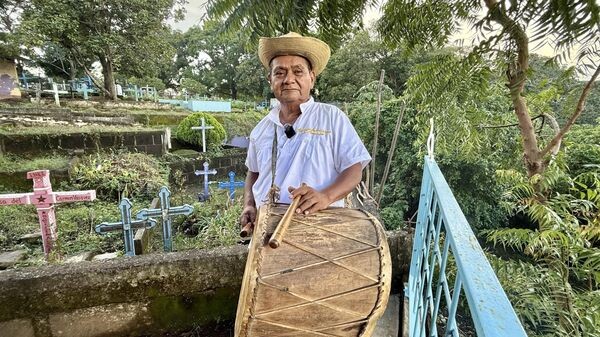 NICARAGUA CONMEMORA EL DÍA DE LA RESISTENCIA INDÍGENA, NEGRA Y POPULAR