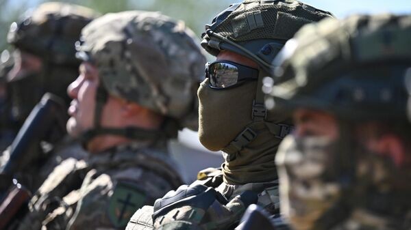 FUERZAS RUSAS LIBERAN 2 LOCALIDADES Y ABATEN HASTA 1.500 MILITARES UCRANIANOS EN EL ÚLTIMO DÍA DE COMBATES
