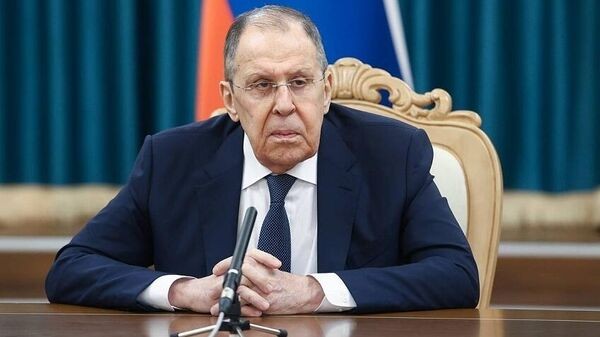 LA POSIBLE ENTREGA DE MISILES TOMAHAWK A UCRANIA DAÑARÁ LAS RELACIONES RUSO-ESTADOUNIDENSES, ADVIERTE LAVROV