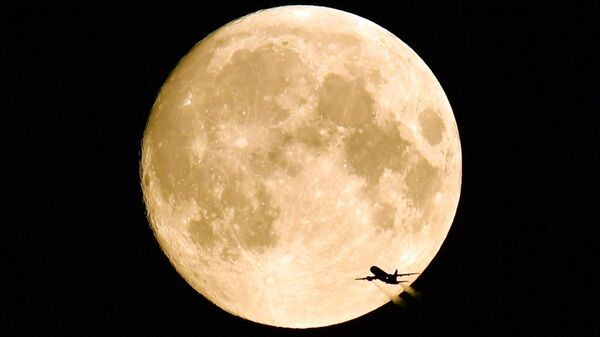 EEUU RETOMA LA CARRERA ESPACIAL A LA LUNA: ¿TIENE LAS CAPACIDADES PARA CUMPLIR SUS OBJETIVOS?