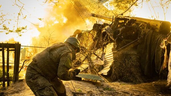 RUSIA LIBERA 9 LOCALIDADES Y CIFRA EN M&Aacute;S DE 9.000 LAS BAJAS MILITARES UCRANIANAS EN UNA SEMANA DE COMBATES