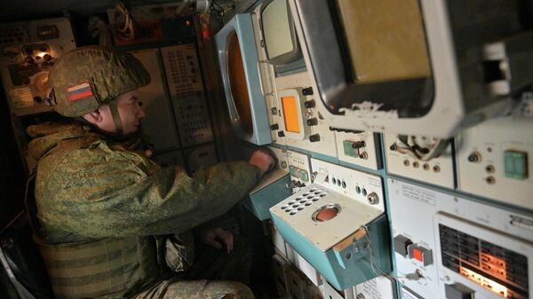 RUSIA DERRIBA 371 DRONES UCRANIANOS EN LA &Uacute;LTIMA JORNADA DE COMBATES