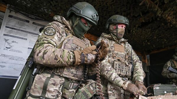 RUSIA LIBERA 2 LOCALIDADES Y GOLPEA INSTALACIONES ENERG&Eacute;TICAS DE UCRANIA EN UNA JORNADA DE COMBATES