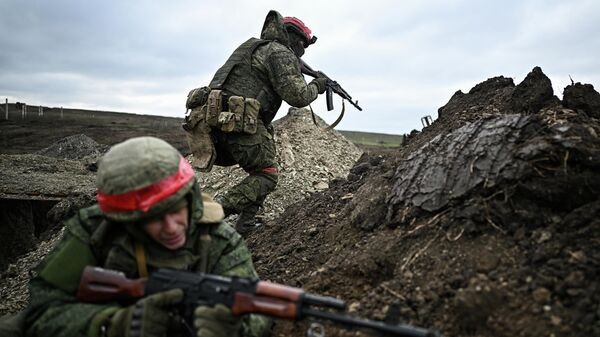 LAS FFAA DE RUSIA LIBERAN UNA LOCALIDAD Y DERRIBAN M&Aacute;S DE 200 DRONES UCRANIANOS EN LA &Uacute;LTIMA JORNADA