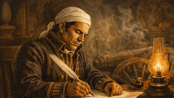 H&Eacute;ROES Y TRAIDORES: JOS&Eacute; MAR&Iacute;A MORELOS Y PAV&Oacute;N