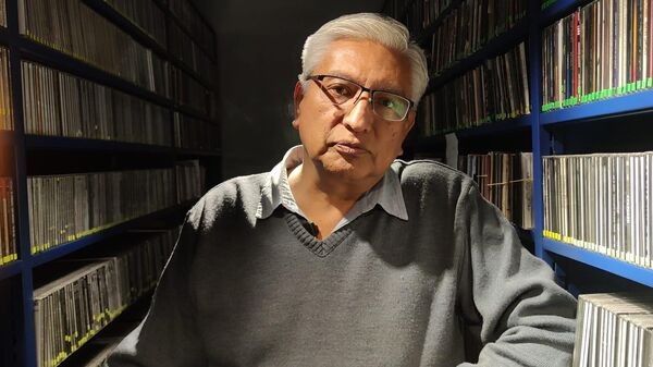 M&Eacute;XICO ALBERGA UN ACERVO DE VOCES DEL EXILIO LATINOAMERICANO QUE FUE RECONOCIDO POR LA UNESCO