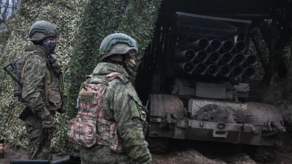 RUSIA LIBERA 5 LOCALIDADES Y ABATE A M&Aacute;S DE 8.700 MILITARES UCRANIANOS EN UNA SEMANA DE COMBATES